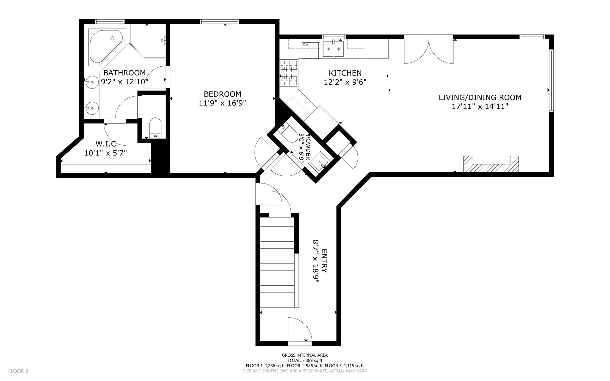 CASCADES AT MOOSE HOLLOW - Residential