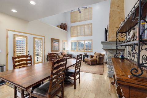 Tiny photo for 3631 N HUNTSMAN PATH #102, Eden, UT 84310 (MLS # 2124516)