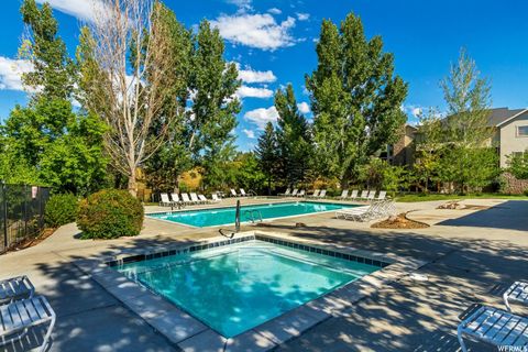 Tiny photo for 3631 N HUNTSMAN PATH #102, Eden, UT 84310 (MLS # 2124516)