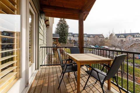 Tiny photo for 3631 N HUNTSMAN PATH #102, Eden, UT 84310 (MLS # 2124516)