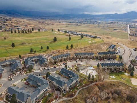 Tiny photo for 3631 N HUNTSMAN PATH #102, Eden, UT 84310 (MLS # 2124516)