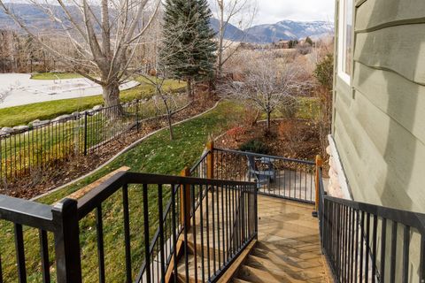Tiny photo for 3631 N HUNTSMAN PATH #102, Eden, UT 84310 (MLS # 2124516)