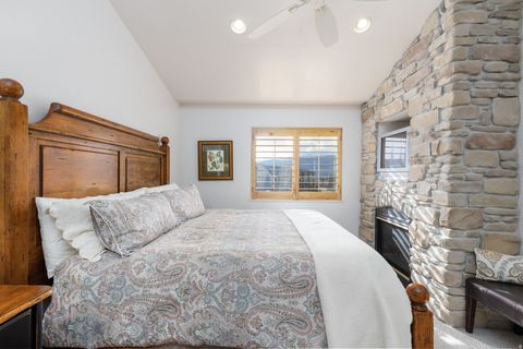 Tiny photo for 3631 N HUNTSMAN PATH #102, Eden, UT 84310 (MLS # 2124516)