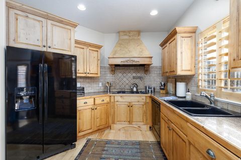 Tiny photo for 3631 N HUNTSMAN PATH #102, Eden, UT 84310 (MLS # 2124516)