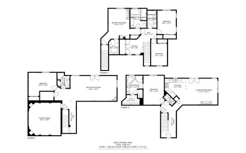 Tiny photo for 3631 N HUNTSMAN PATH #102, Eden, UT 84310 (MLS # 2124516)