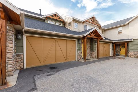 Tiny photo for 3631 N HUNTSMAN PATH #102, Eden, UT 84310 (MLS # 2124516)