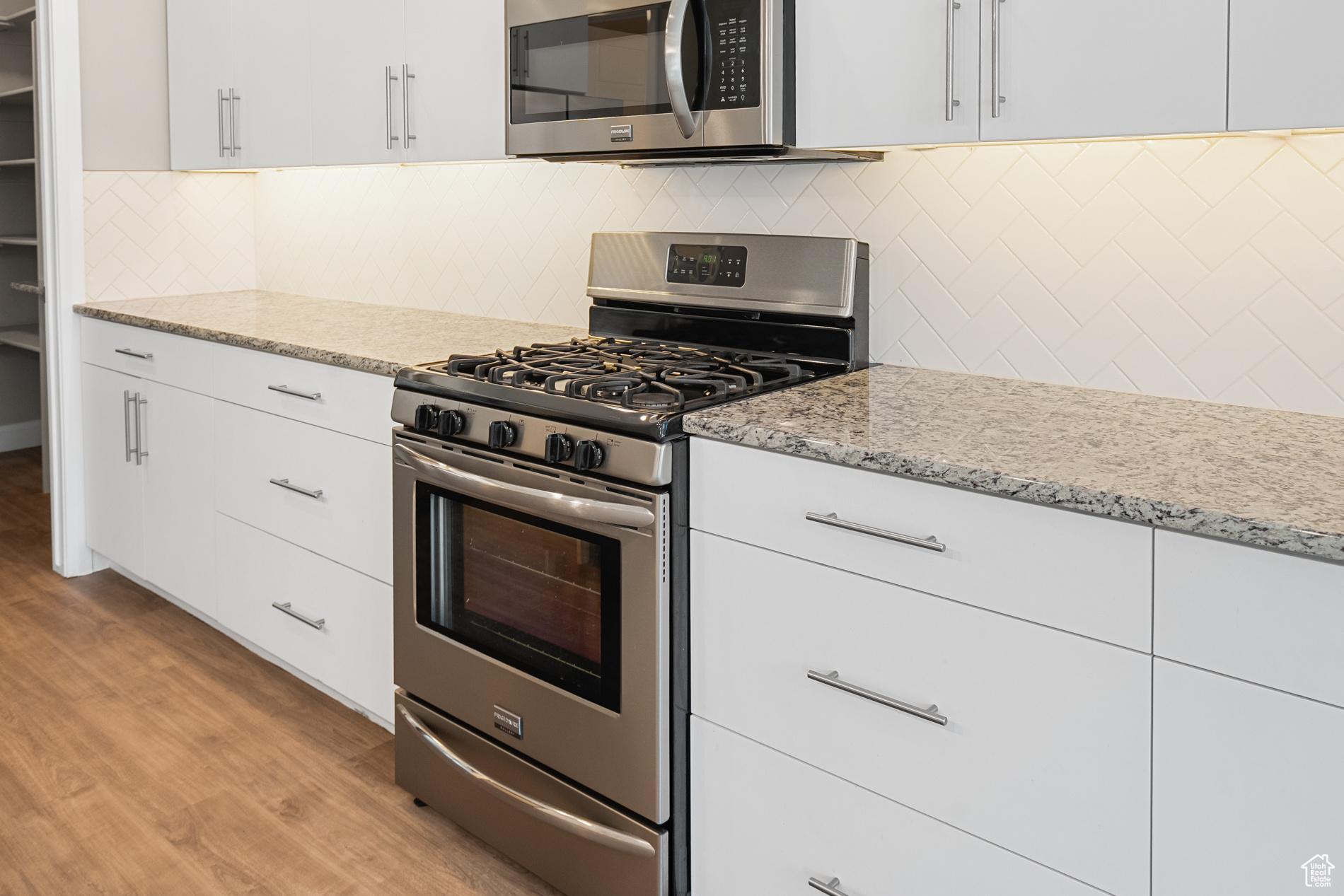 PIONEER CROSSING - Residential