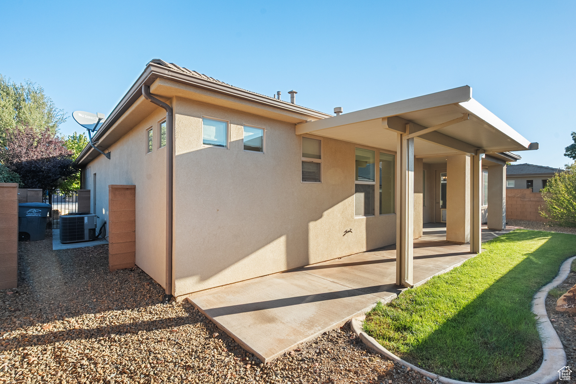 PIONEER CROSSING - Residential