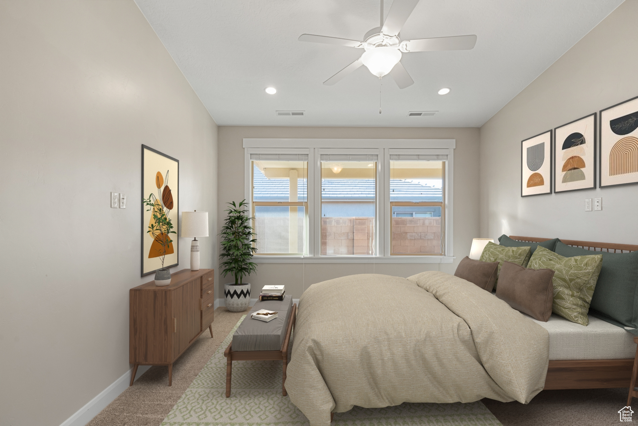 PIONEER CROSSING - Residential