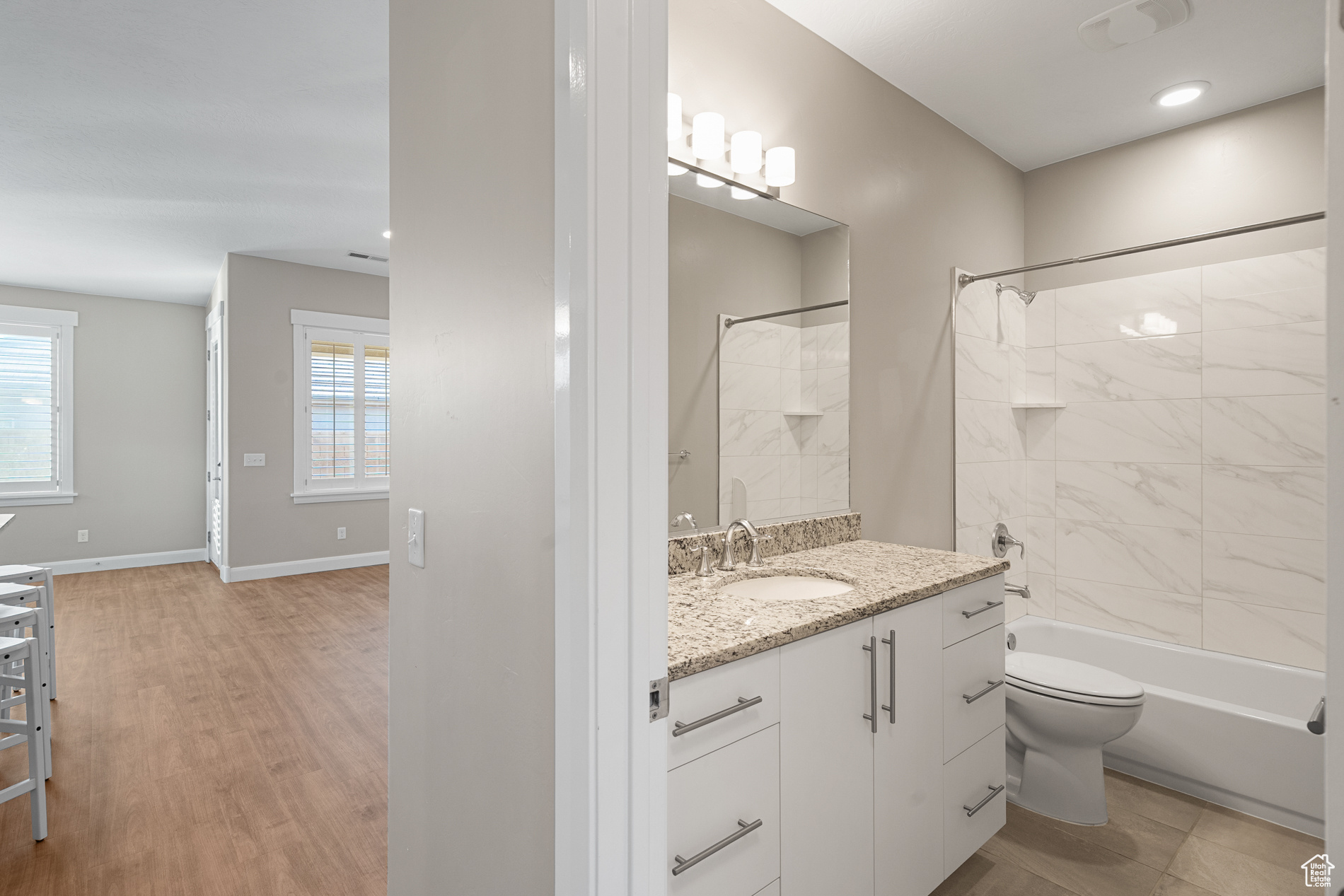 PIONEER CROSSING - Residential
