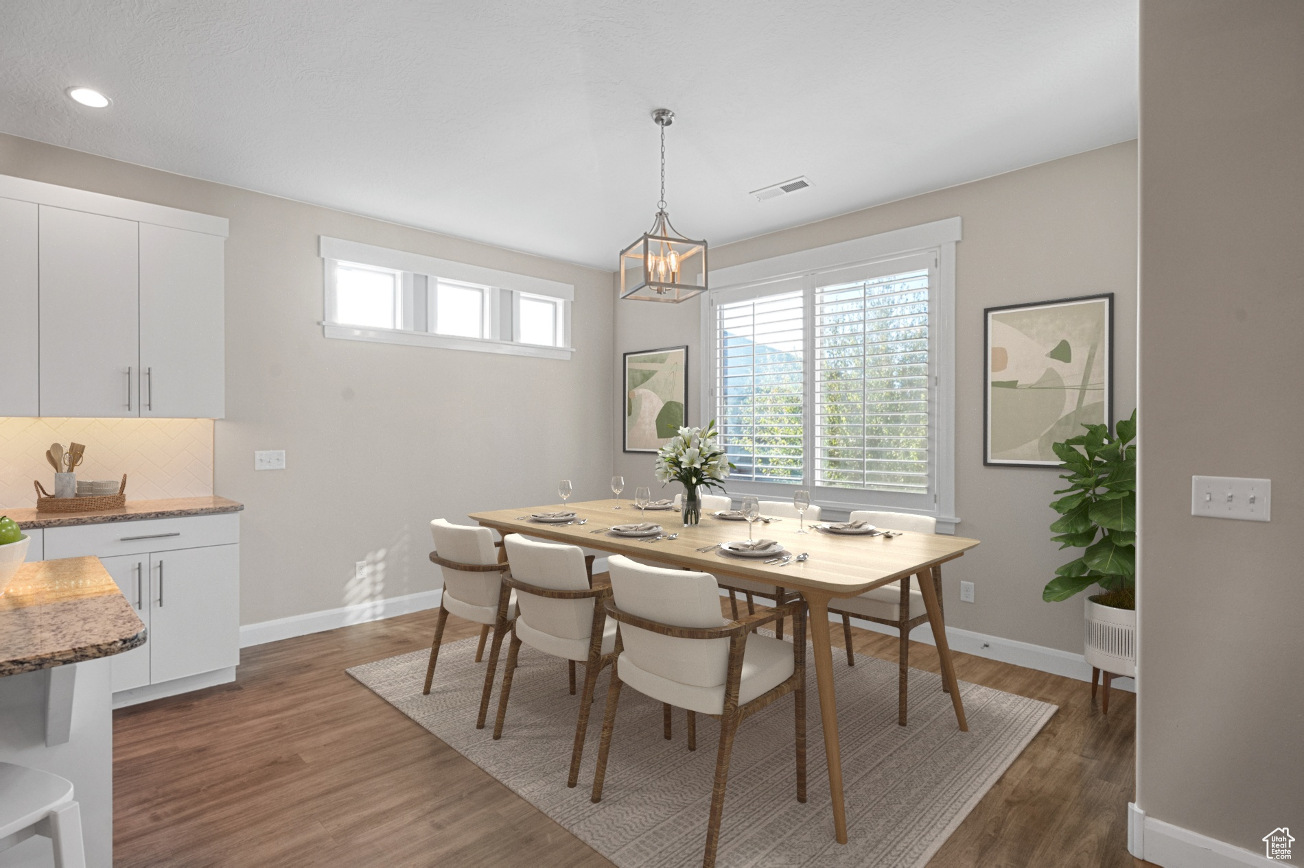 PIONEER CROSSING - Residential