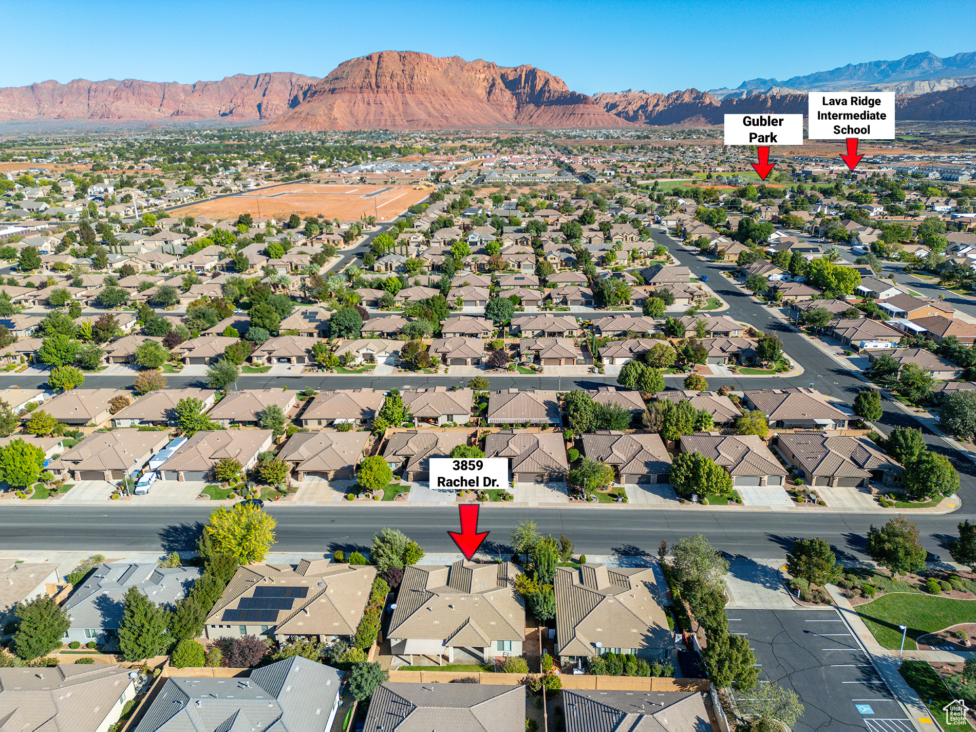 PIONEER CROSSING - Residential