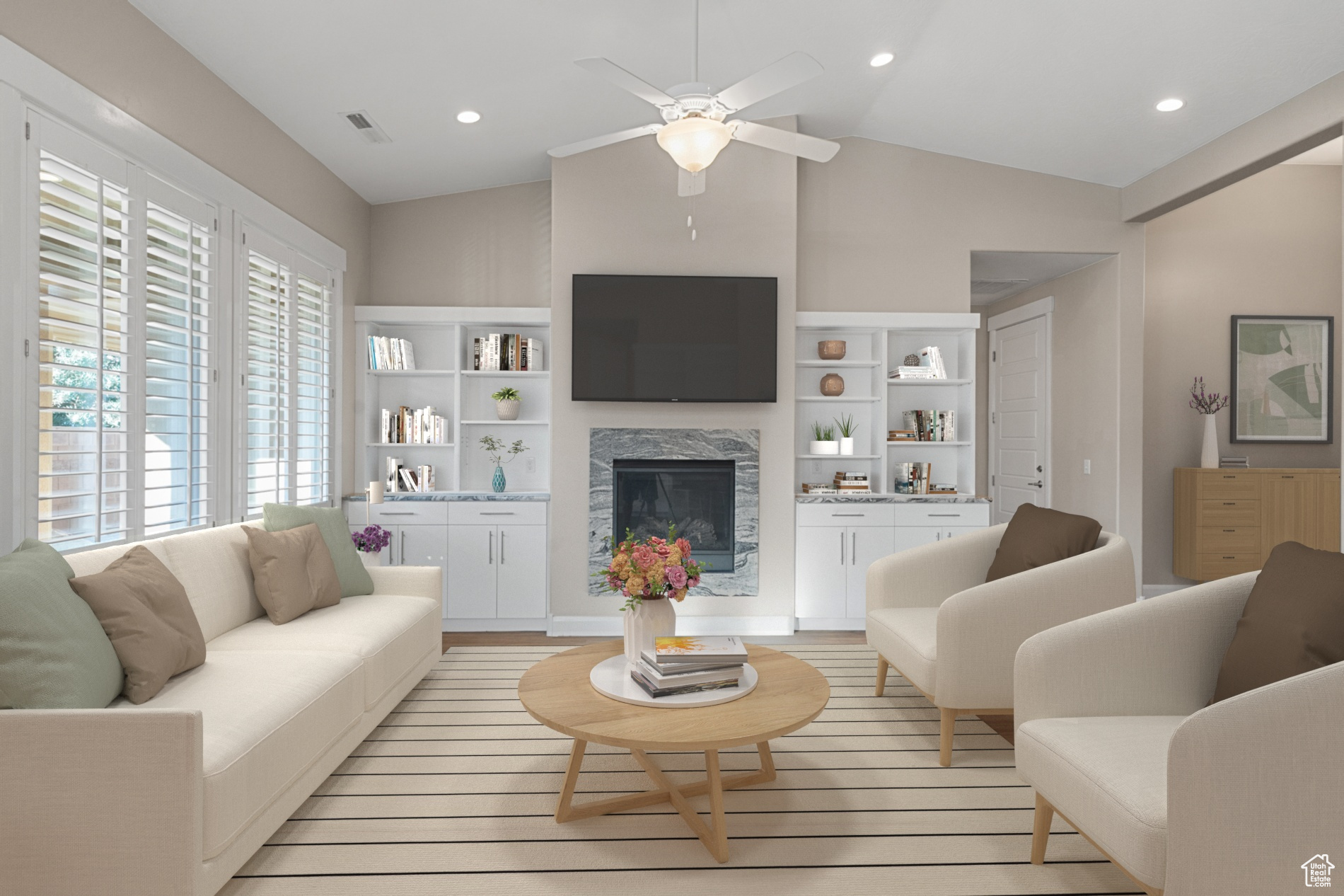 PIONEER CROSSING - Residential