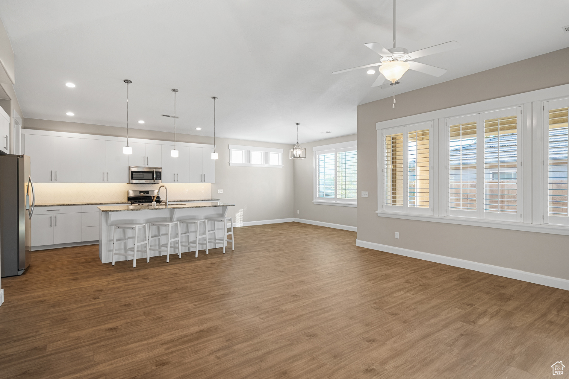 PIONEER CROSSING - Residential