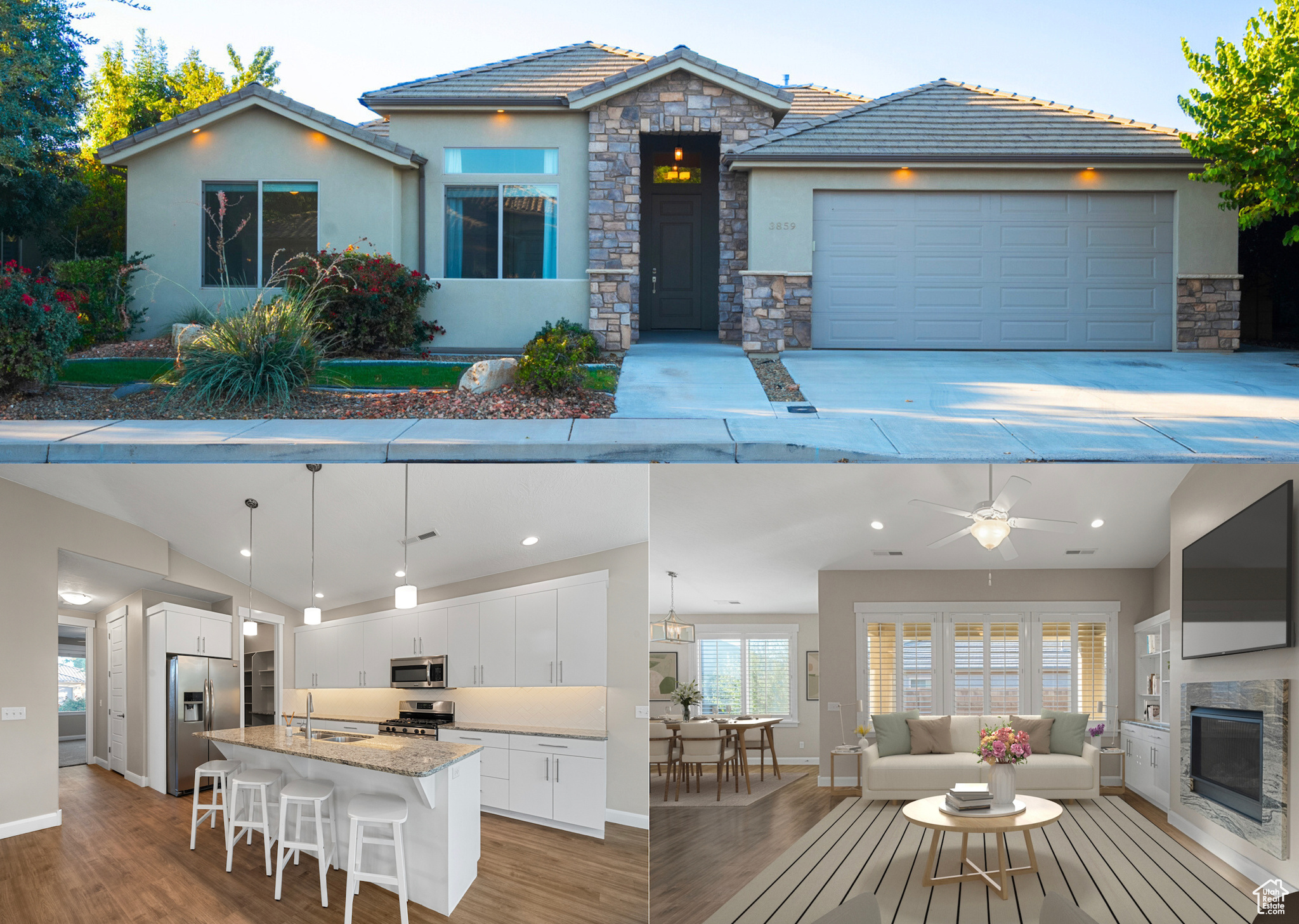 PIONEER CROSSING - Residential