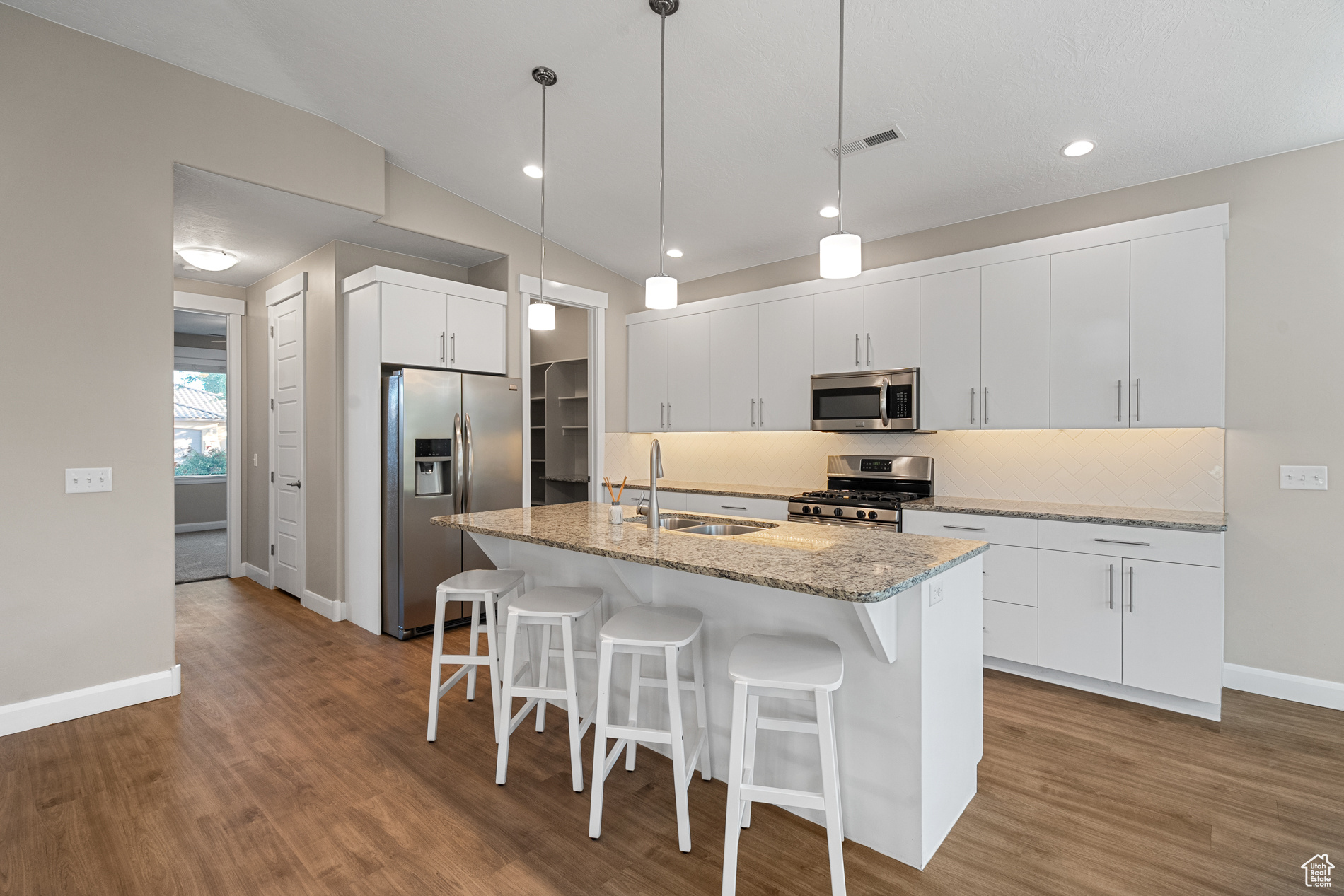 PIONEER CROSSING - Residential