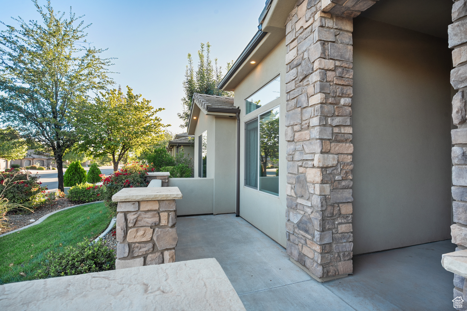 PIONEER CROSSING - Residential