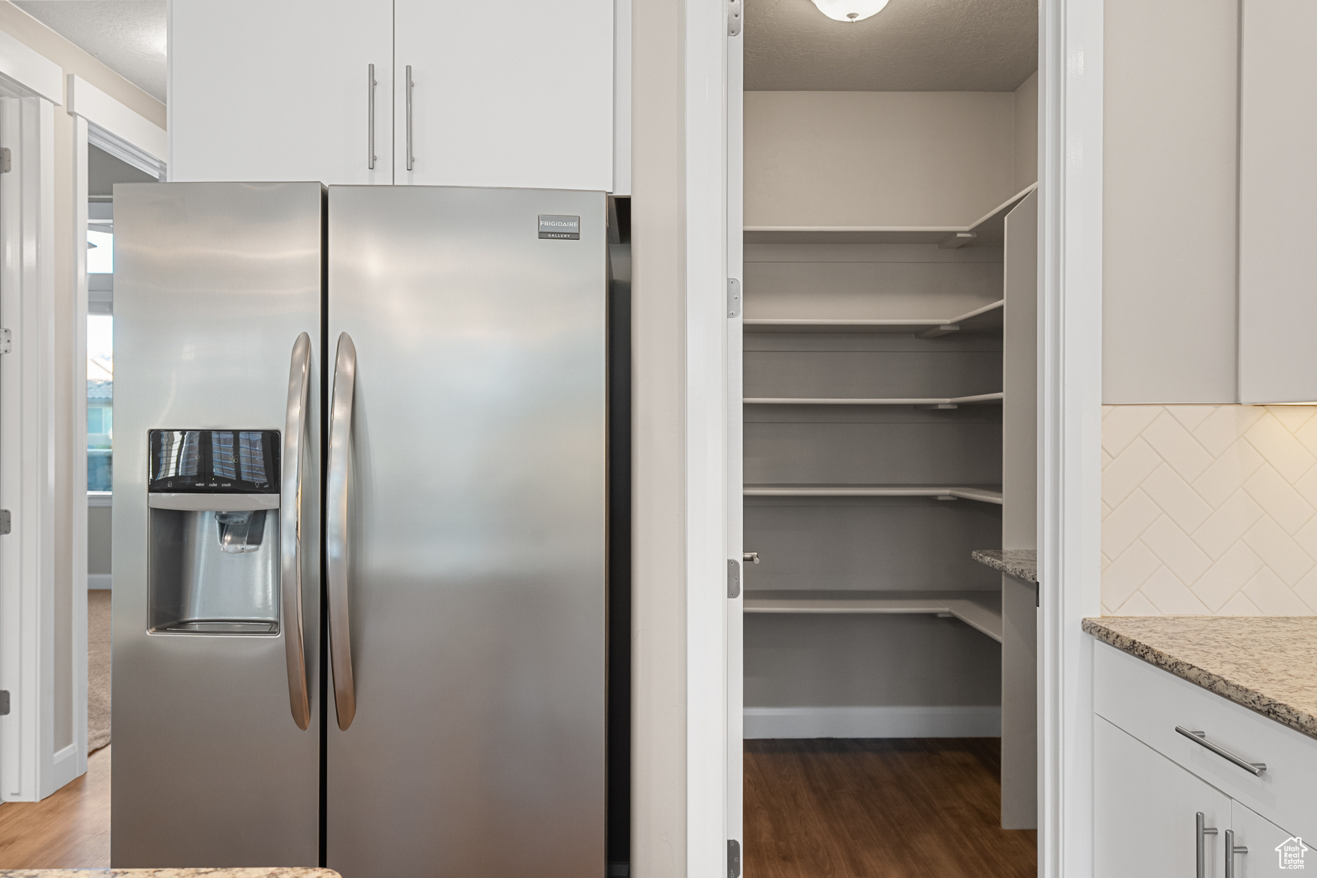 PIONEER CROSSING - Residential