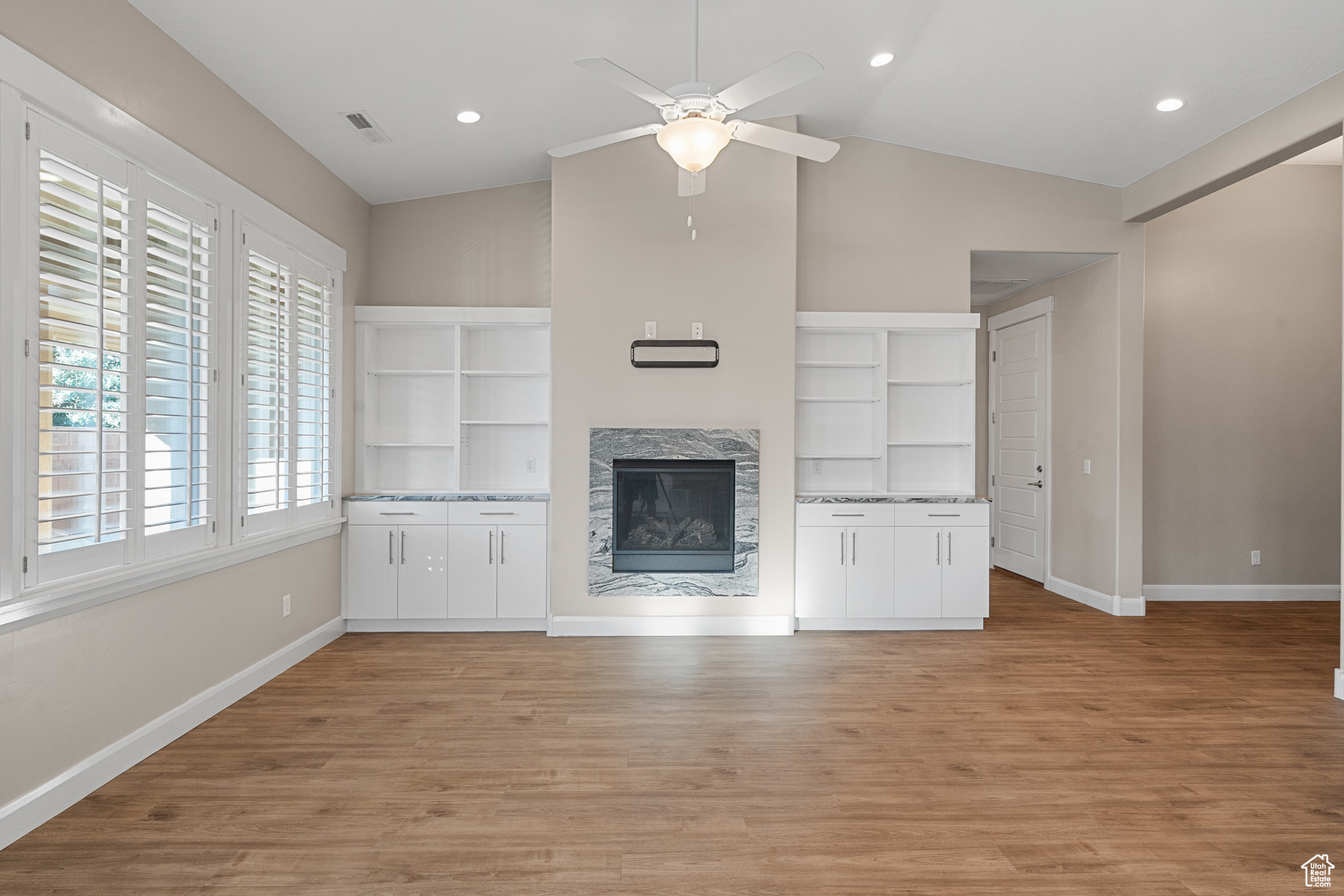 PIONEER CROSSING - Residential