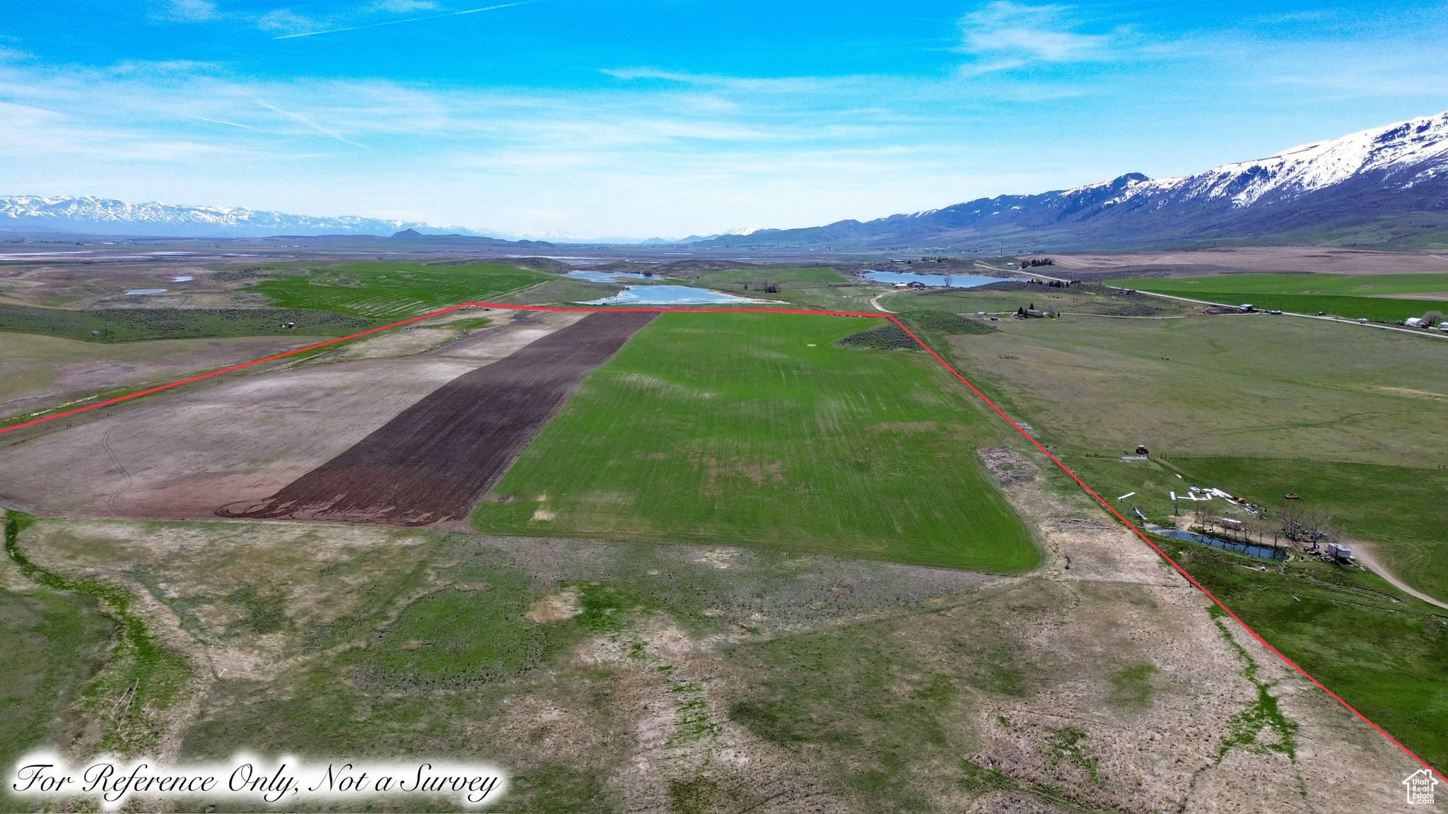 11400 E Reservoir Rd, Swanlake, Idaho image 4