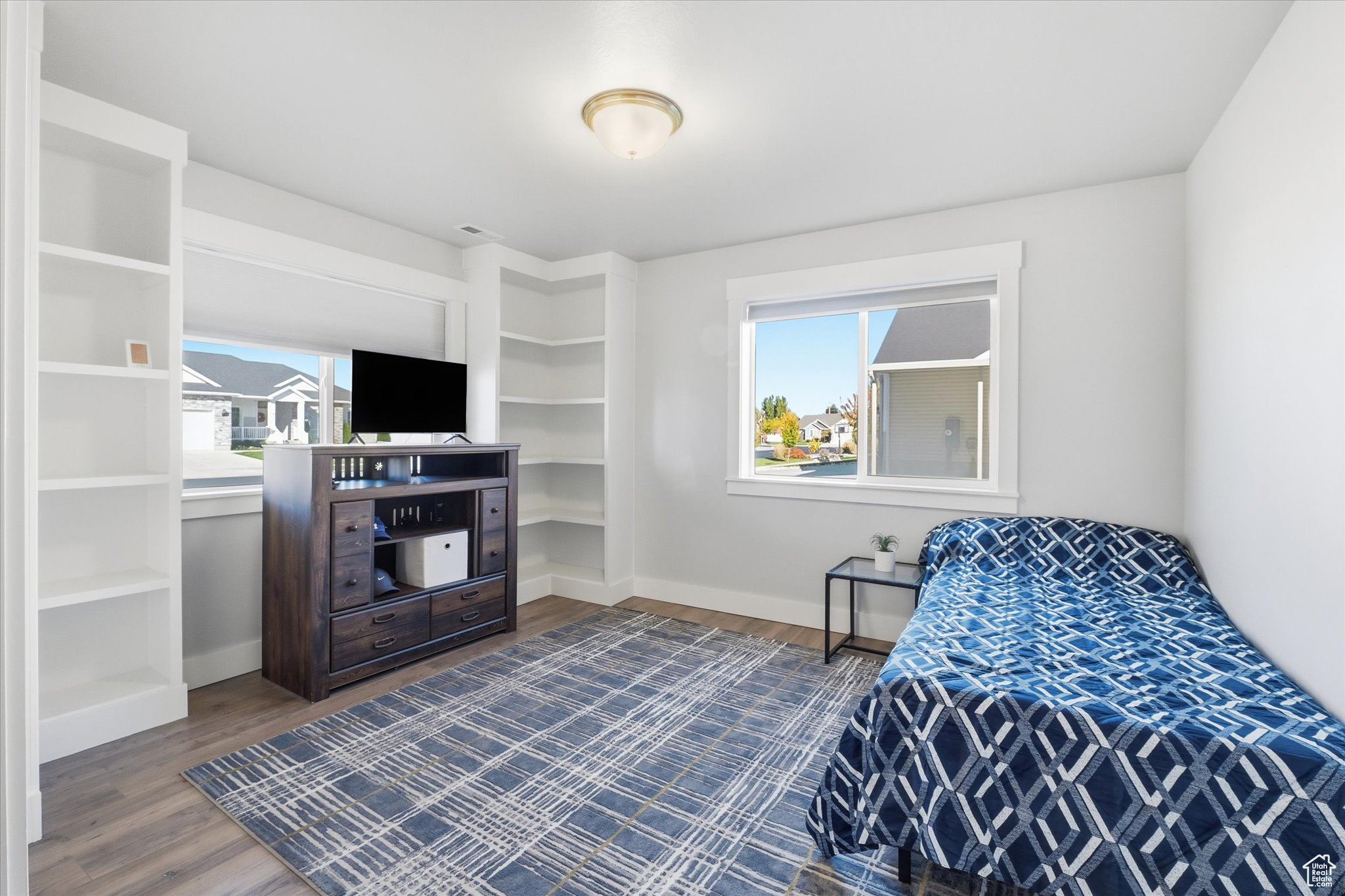 APPLE CREEK SUBDIVIS - Residential