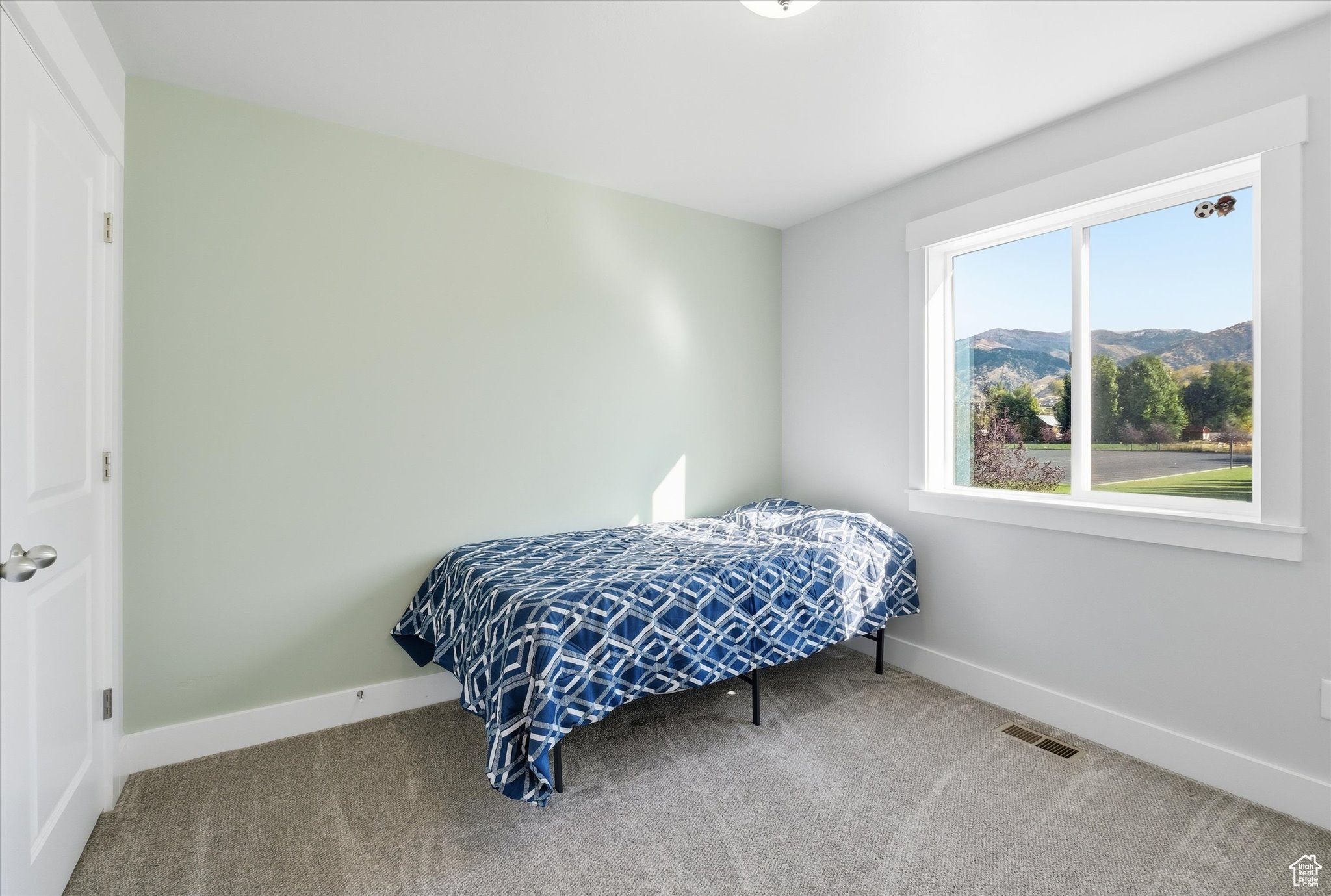 APPLE CREEK SUBDIVIS - Residential