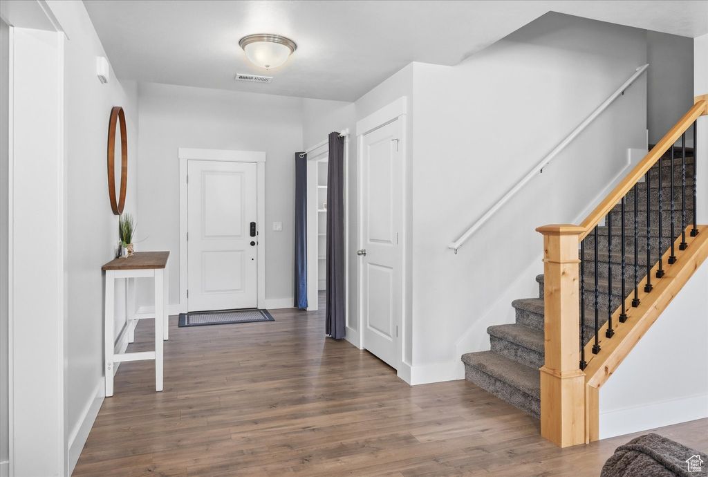 Photo of 3262 S 470 W, Logan, UT 84321 (MLS # 2118886)