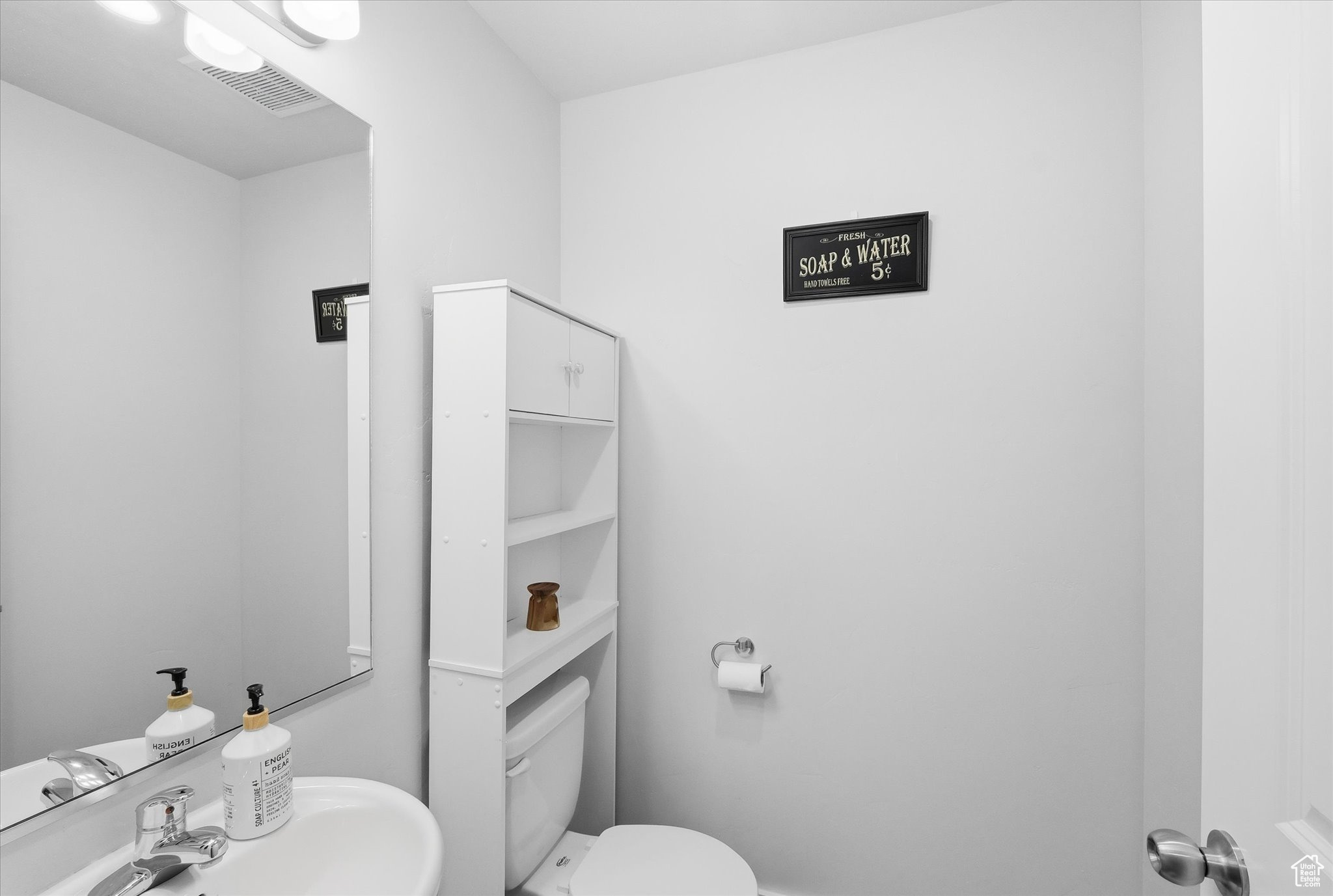 APPLE CREEK SUBDIVIS - Residential