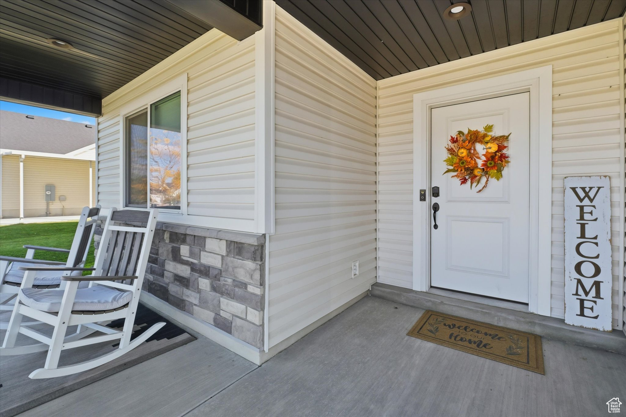 APPLE CREEK SUBDIVIS - Residential