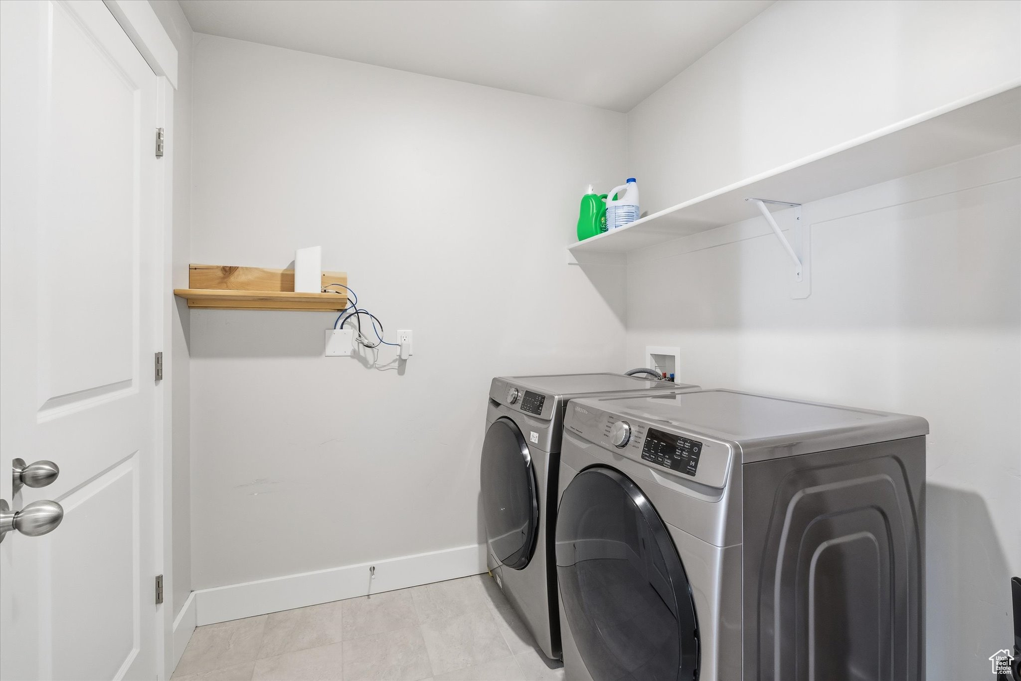 APPLE CREEK SUBDIVIS - Residential