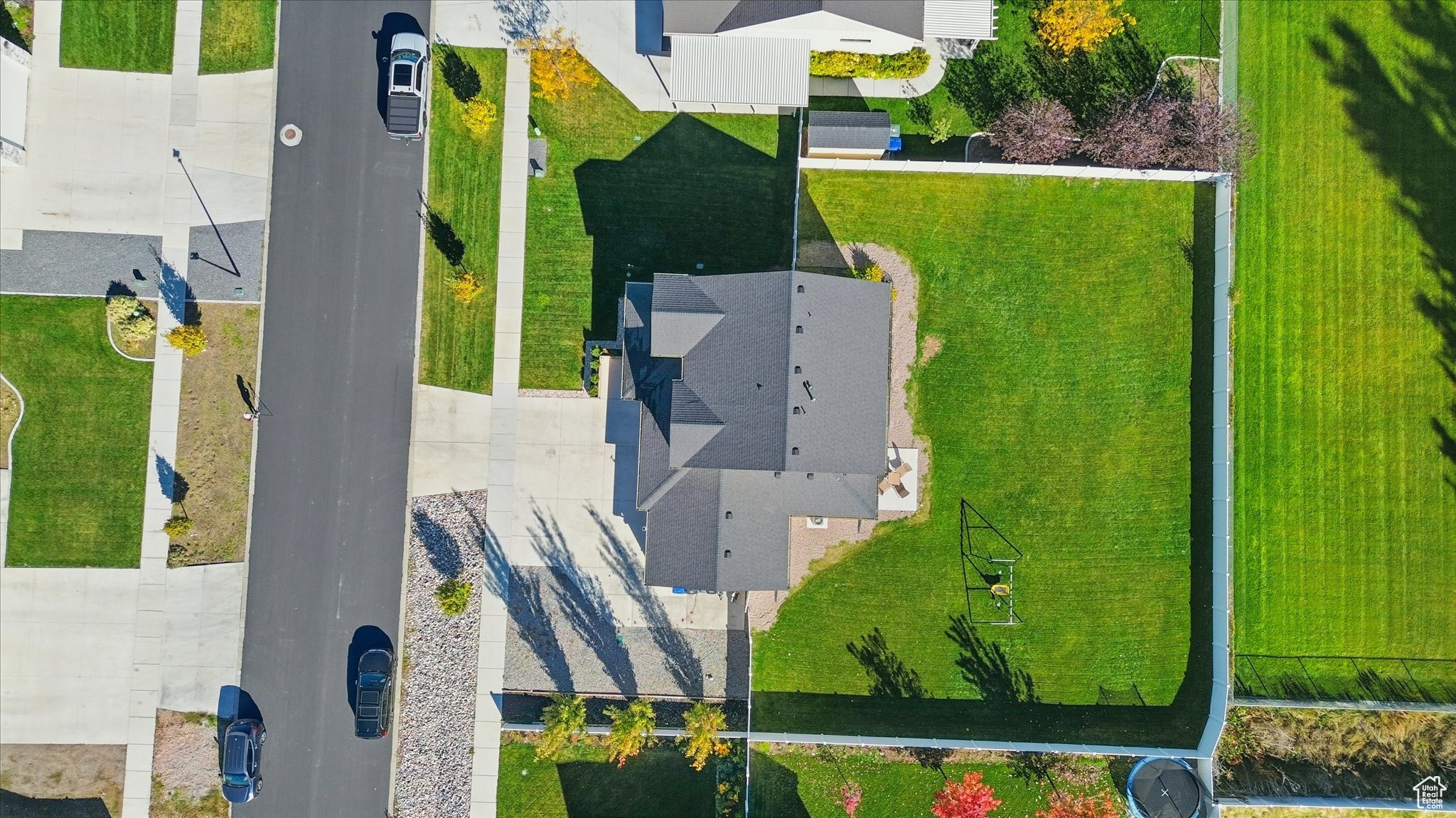 APPLE CREEK SUBDIVIS - Residential