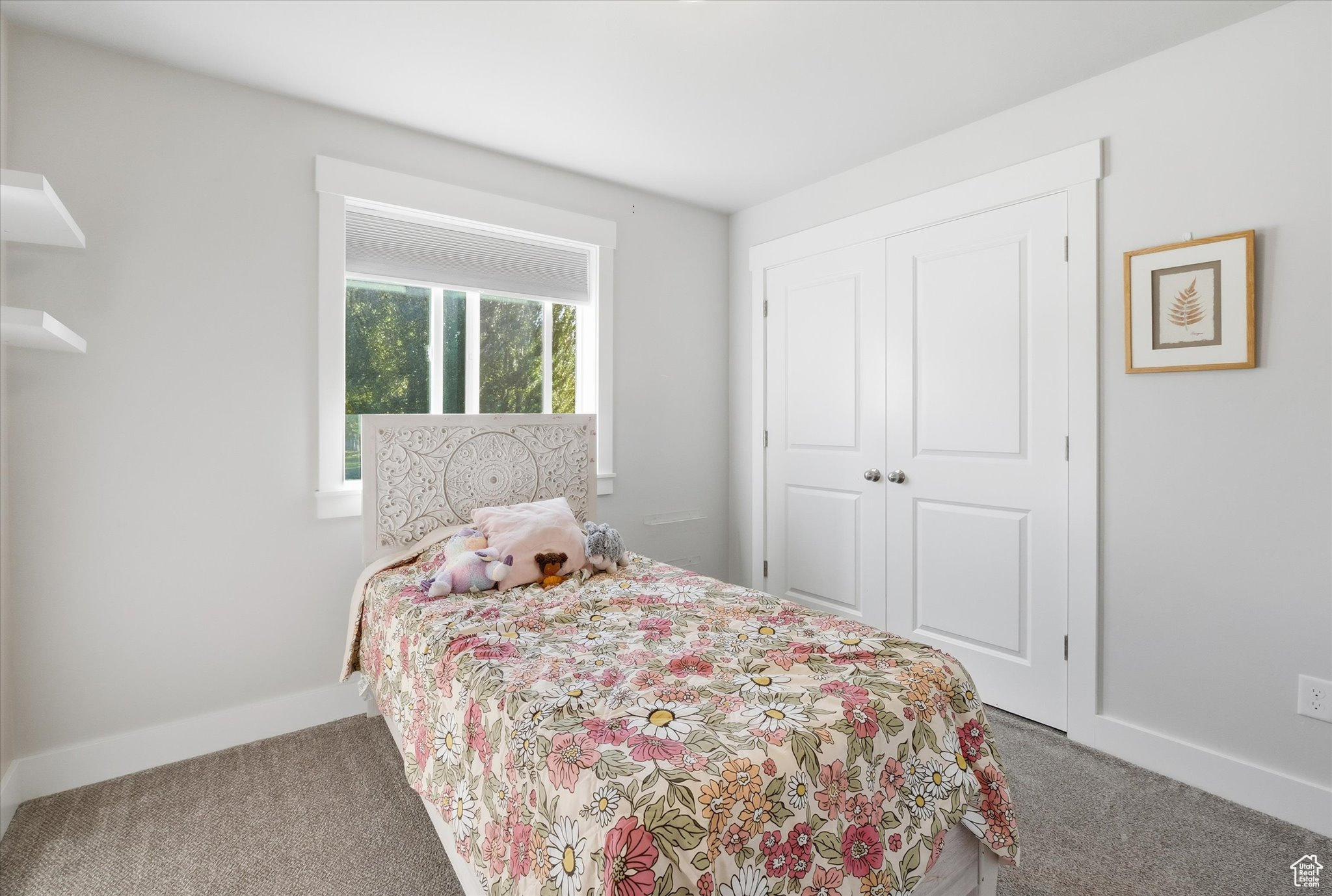 APPLE CREEK SUBDIVIS - Residential