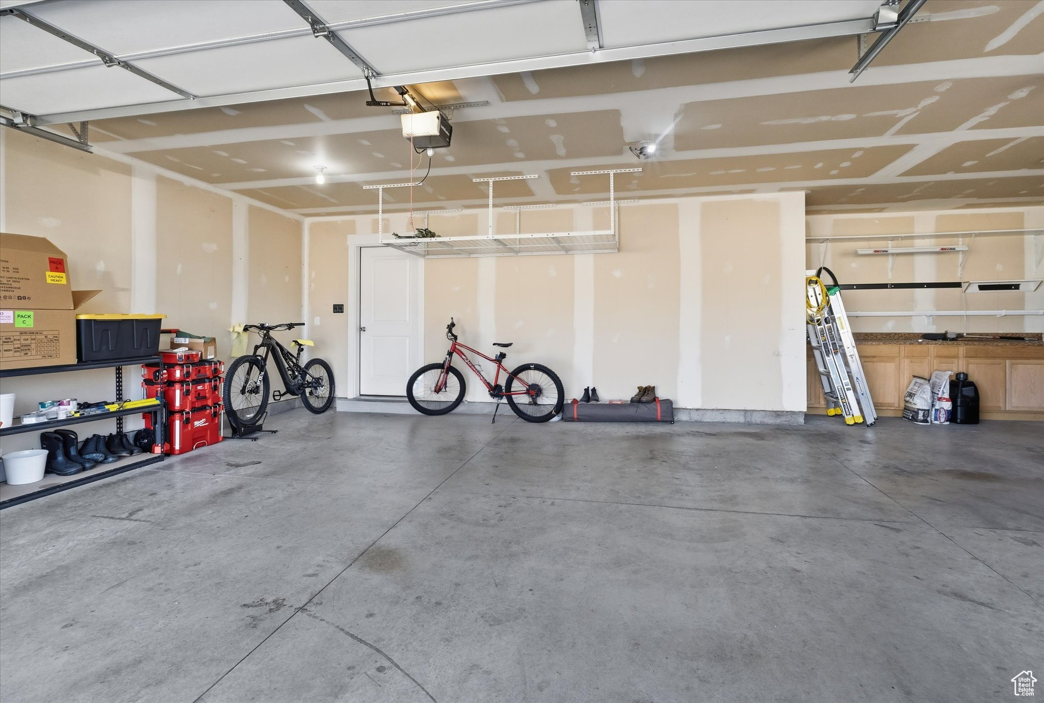 APPLE CREEK SUBDIVIS - Residential