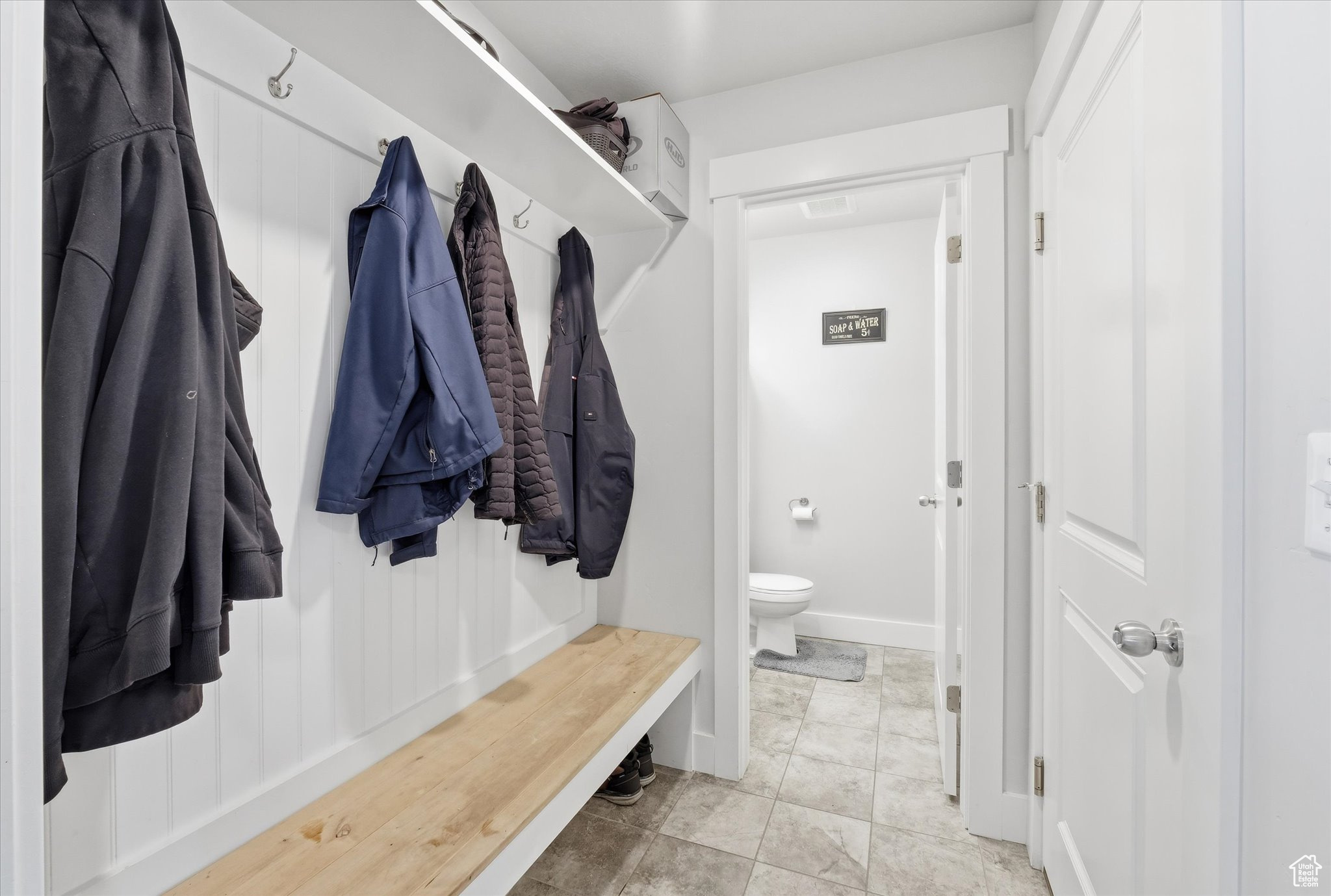 APPLE CREEK SUBDIVIS - Residential