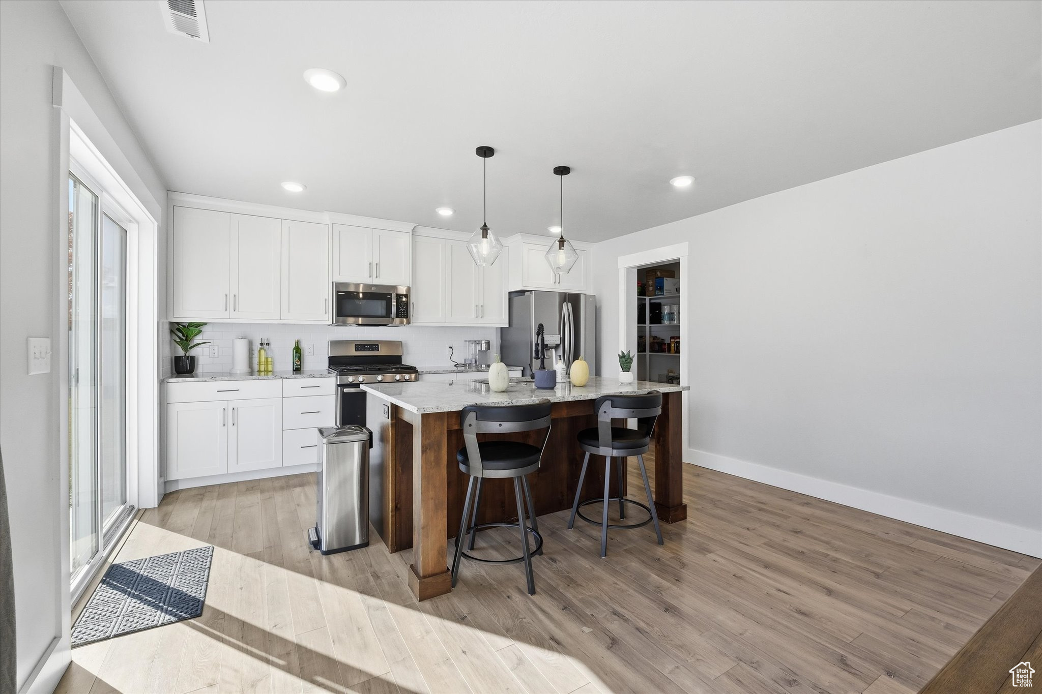 APPLE CREEK SUBDIVIS - Residential