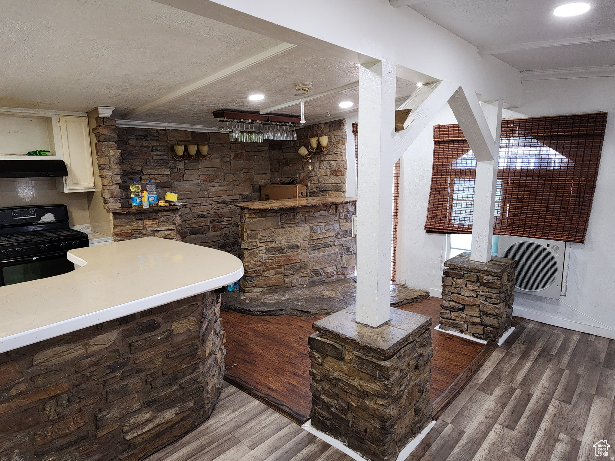 WESTCREST - Residential