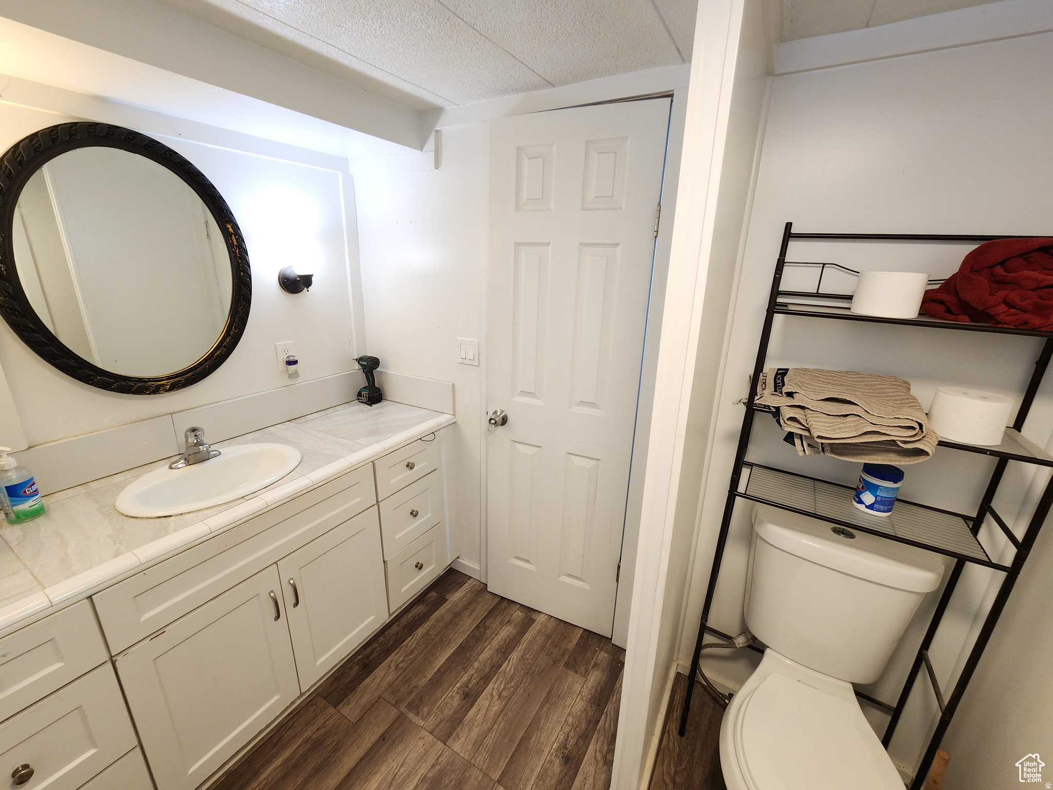 WESTCREST - Residential