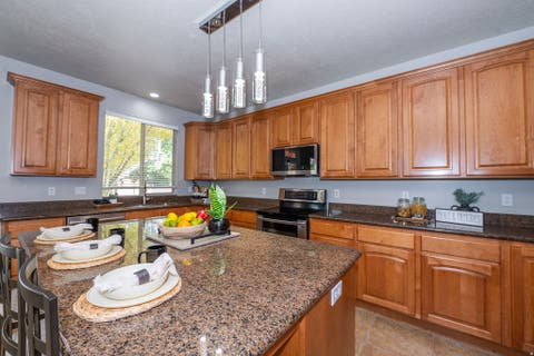 Tiny photo for 319 E 2300 RES S, Kaysville, UT 84037 (MLS # 2177754)