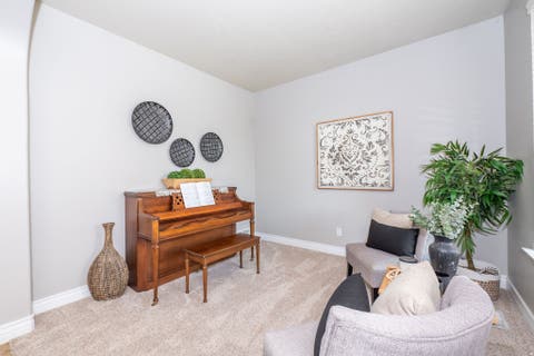 Tiny photo for 319 E 2300 RES S, Kaysville, UT 84037 (MLS # 2177754)