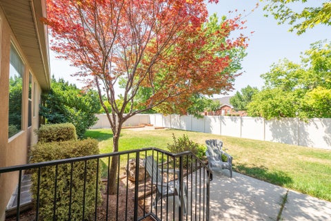 Tiny photo for 319 E 2300 RES S, Kaysville, UT 84037 (MLS # 2177754)