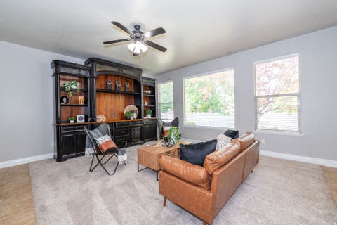 Tiny photo for 319 E 2300 RES S, Kaysville, UT 84037 (MLS # 2177754)