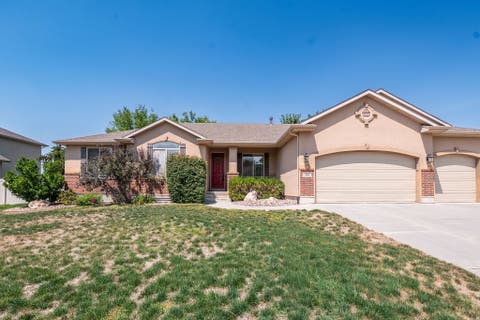 Tiny photo for 319 E 2300 RES S, Kaysville, UT 84037 (MLS # 2177754)