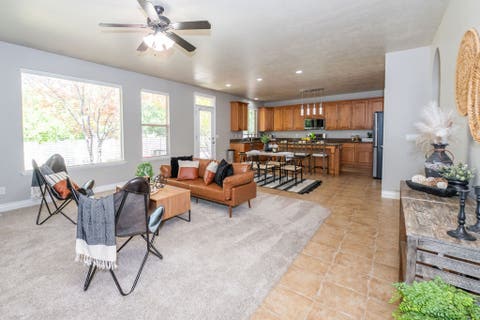 Tiny photo for 319 E 2300 RES S, Kaysville, UT 84037 (MLS # 2177754)