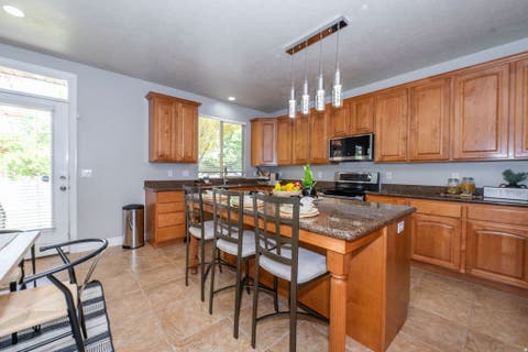 Tiny photo for 319 E 2300 RES S, Kaysville, UT 84037 (MLS # 2177754)