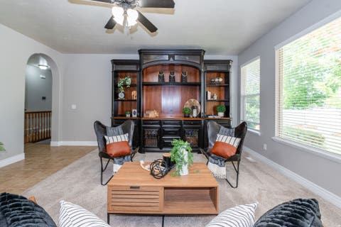 Tiny photo for 319 E 2300 RES S, Kaysville, UT 84037 (MLS # 2177754)