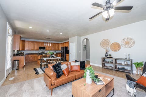 Tiny photo for 319 E 2300 RES S, Kaysville, UT 84037 (MLS # 2177754)