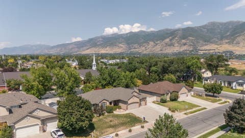 Tiny photo for 319 E 2300 RES S, Kaysville, UT 84037 (MLS # 2177754)