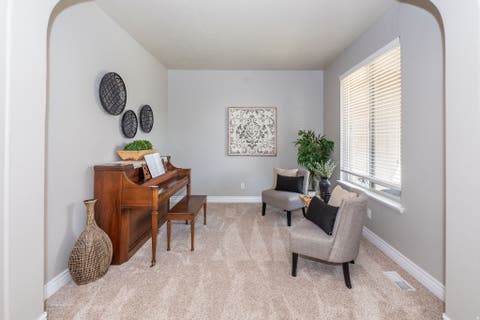 Tiny photo for 319 E 2300 RES S, Kaysville, UT 84037 (MLS # 2177754)