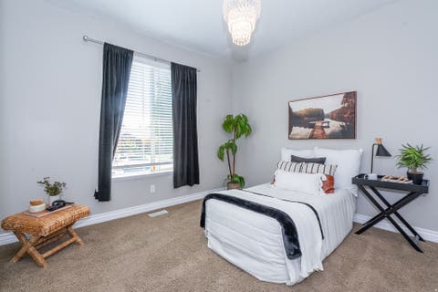 Tiny photo for 319 E 2300 RES S, Kaysville, UT 84037 (MLS # 2177754)
