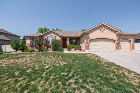 Tiny photo for 319 E 2300 RES S, Kaysville, UT 84037 (MLS # 2177754)